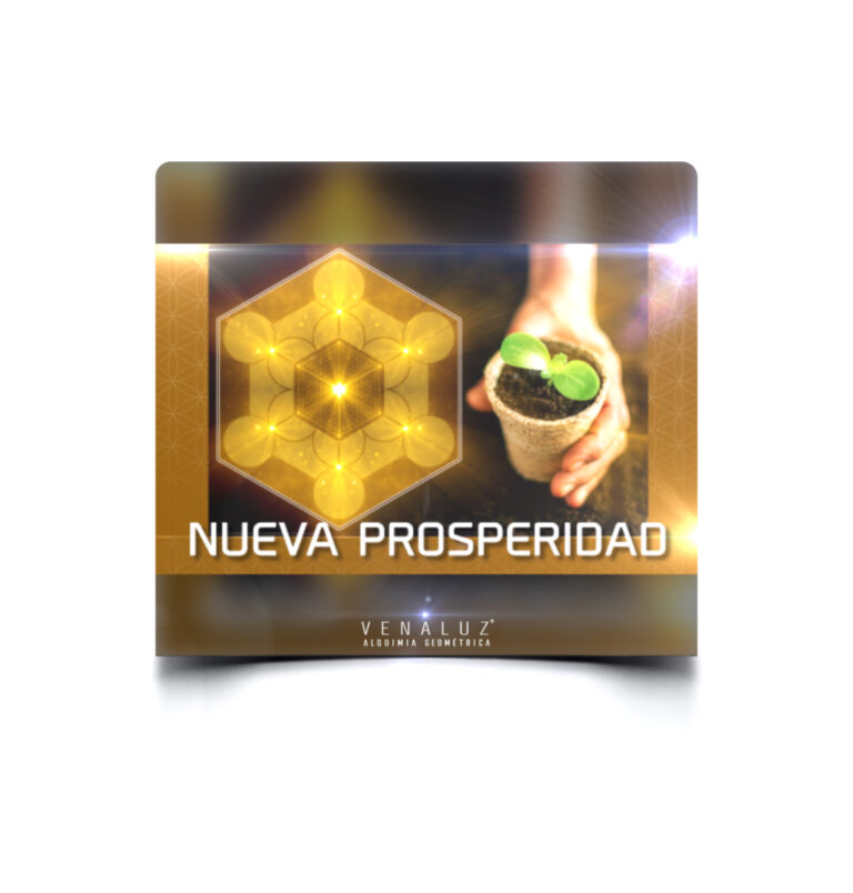 Nueva Prosperidad