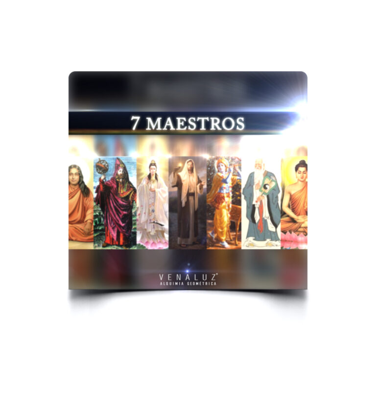 7 Maestros