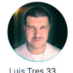 Luis Tres 33