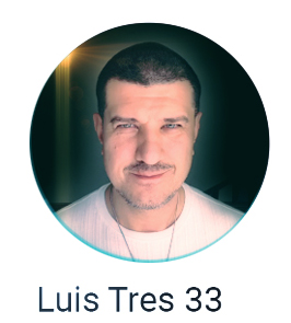 Luis Tres 33